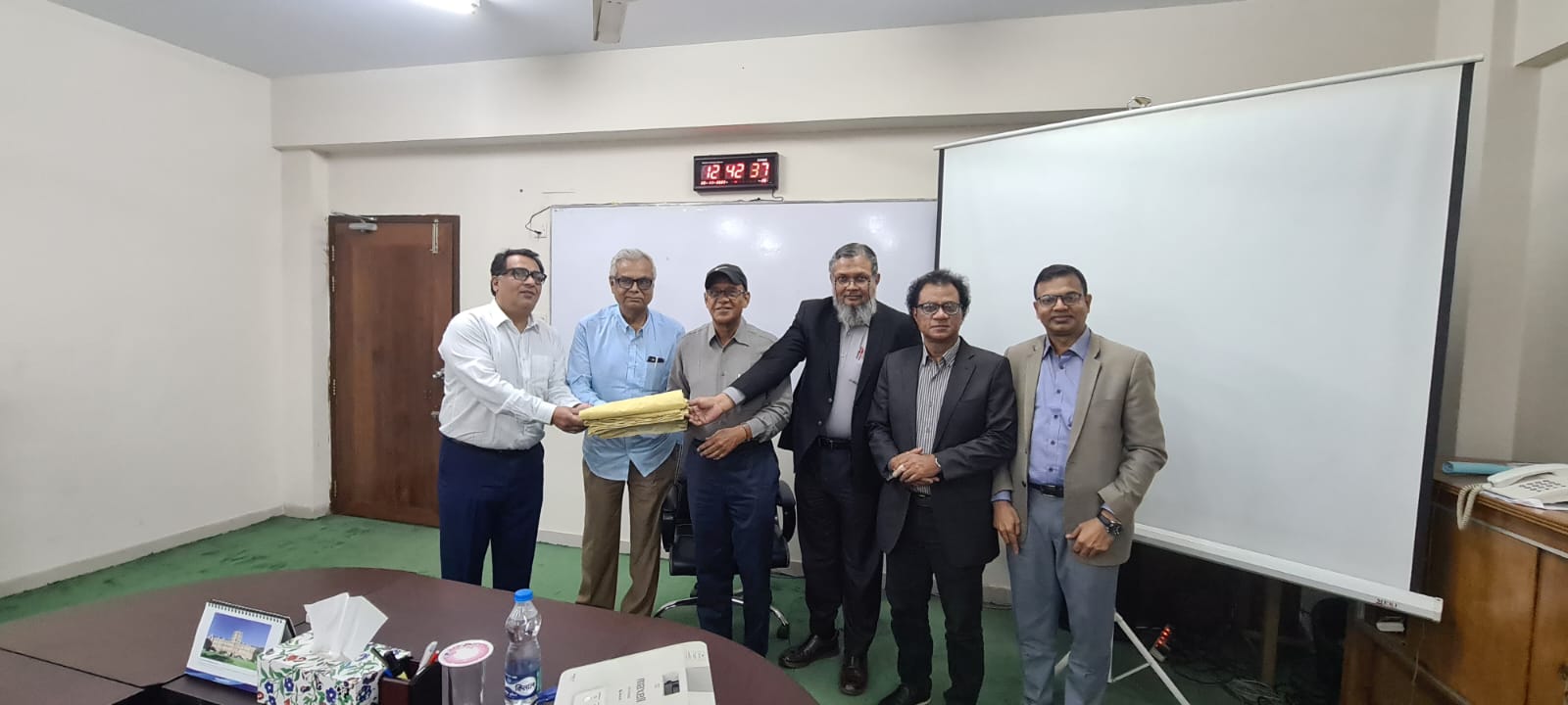 Revolutionizing Textile Heritage: Groundbreaking Study Unveils Sustainable Jamdani Saree Manufacturing Prospects in Bangladesh
