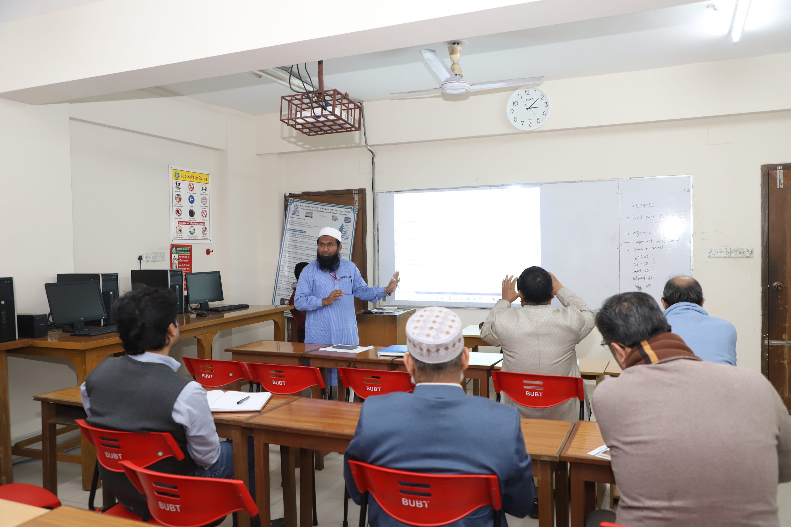 QS 10th Meeting 11 Jan 2026